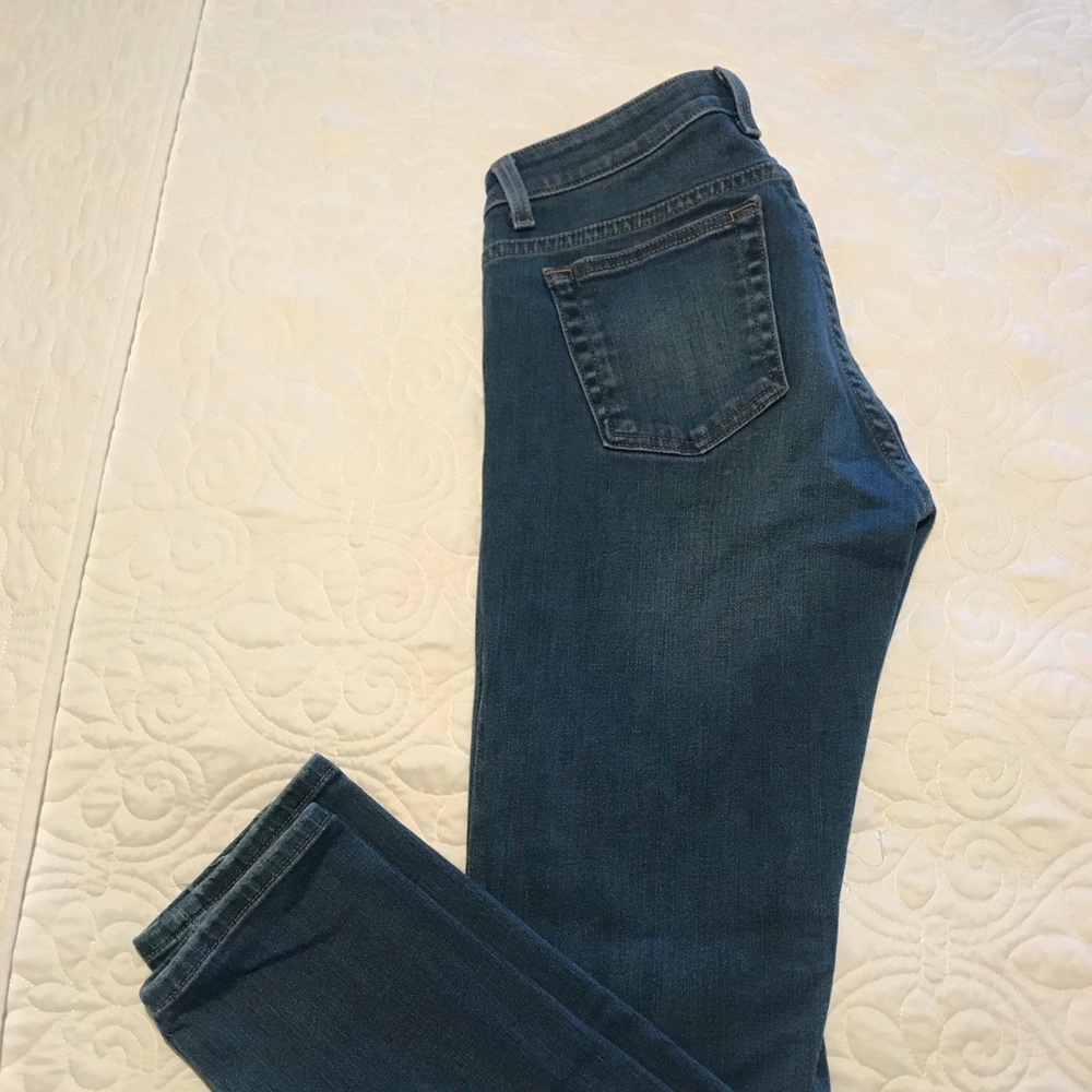 Boston Proper Jeans - Picture 4 of 5